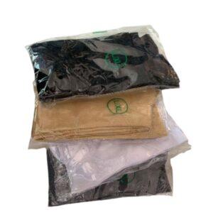 Compression Socks – High-Performance Support Hose for Travel, Nursing, Running & Recovery – Unisex Size L/XL (Multi-Color Set)