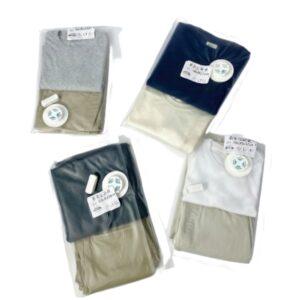 Universal Airtight Vacuum Compression Bags – Space-Saving Travel & Closet Storage Pouches with Re-sealable One-Way Valves