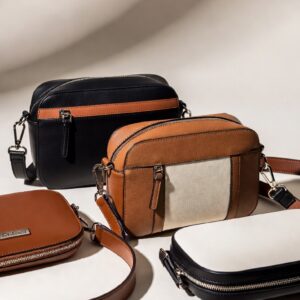 Crossbody Bags