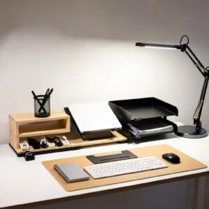 Desk Accessories & Workspace Organizers