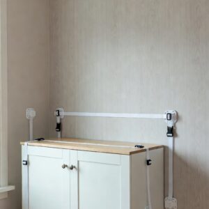 Furniture Anchors & Safety Belts