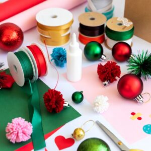 Holiday & Seasonal Crafts