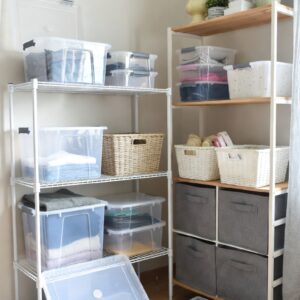 Home & Organization