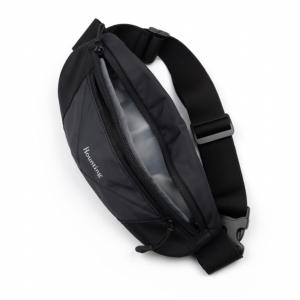 Urban Minimalist Crossbody Sling Bag – Lightweight Everyday Carry