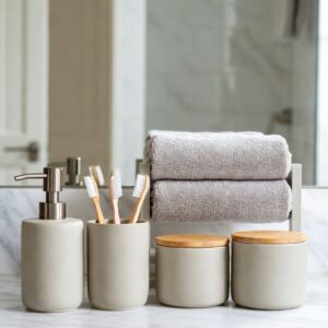 Bathroom Accessories