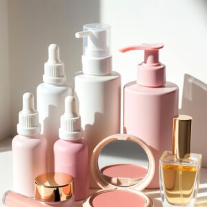 Beauty & Personal Care