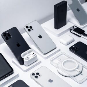 Cell Phones & Accessories